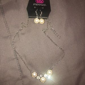 Necklace&Earring Set